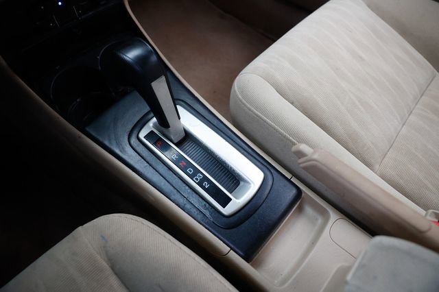 Used 2004 Honda Civic LX image 39