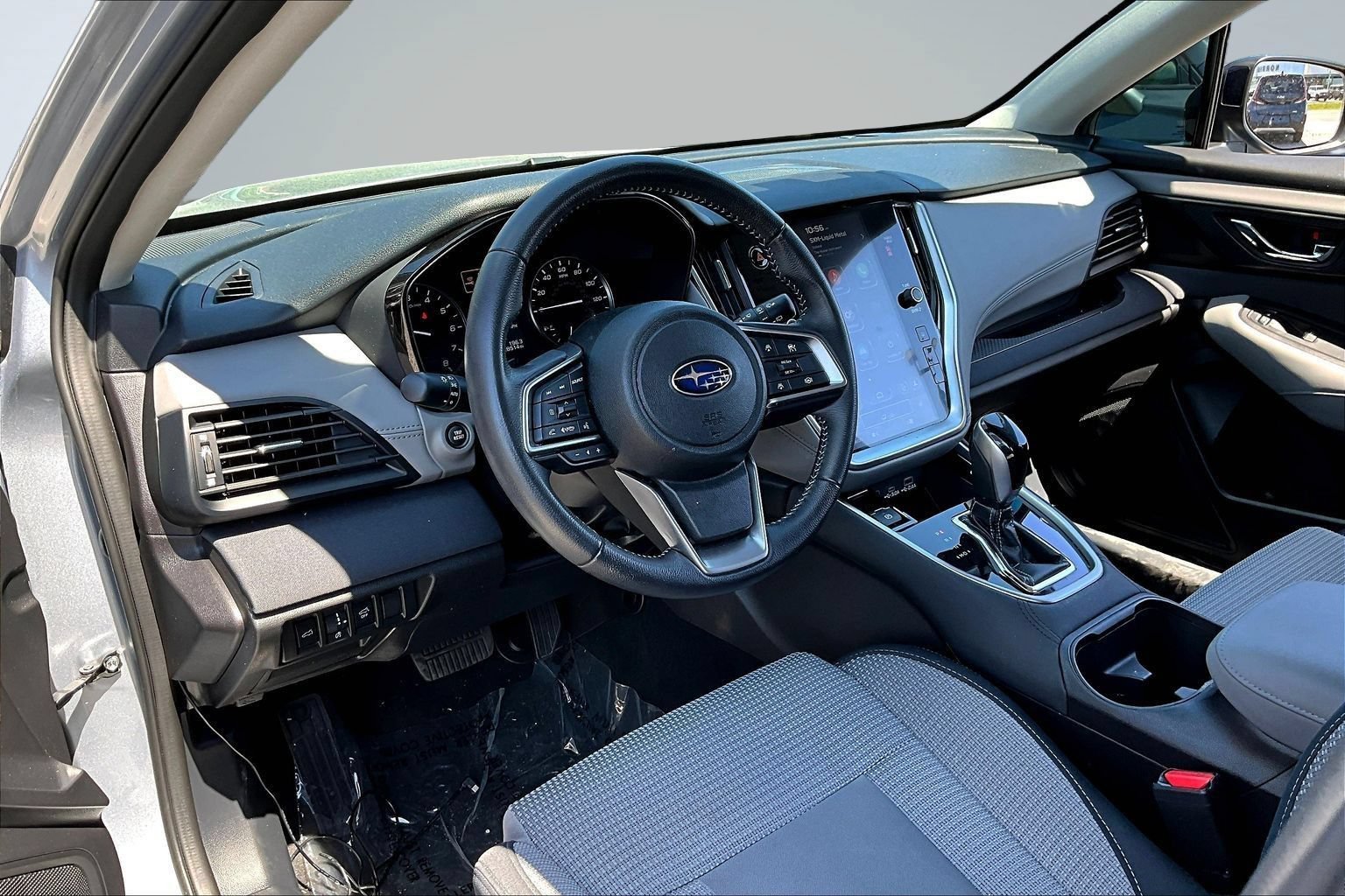 Used 2023 Subaru Outback Premium AWD/4WD image 20