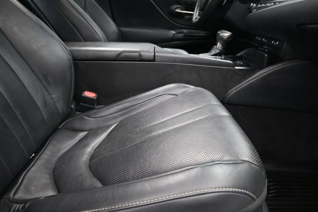 Used 2019 Lexus ES 350 F Sport w/ Accessory Package FWD image 25