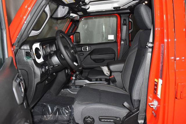 New 2026 Jeep Gladiator Sport image 11
