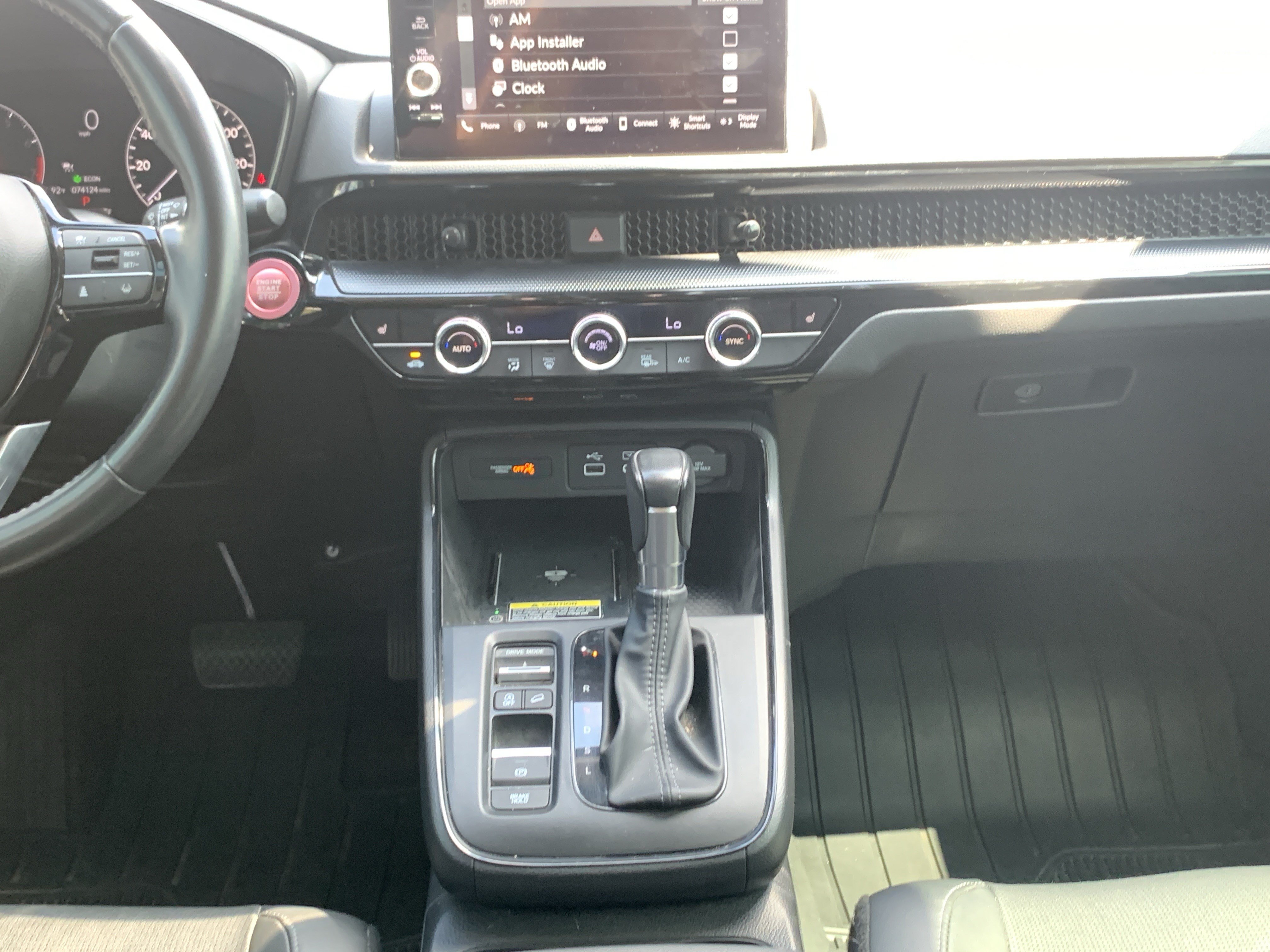 Used 2023 Honda CR-V EX-L image 31