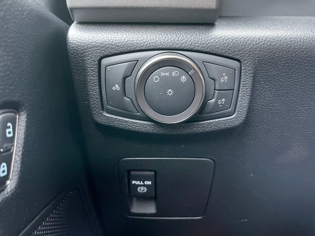 Used 2019 Ford F150 Raptor AWD/4WD image 45