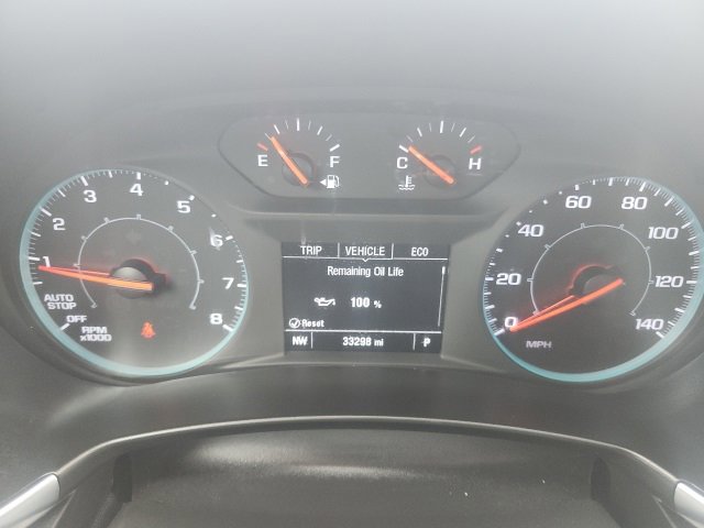 Used 2024 Chevrolet Equinox LS w/ Sport Edition image 21