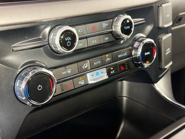 Used 2025 Ford F150 XLT w/ Equipment Group 302A MID image 16