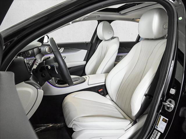 Used 2021 Mercedes-Benz E 350 Sedan image 18