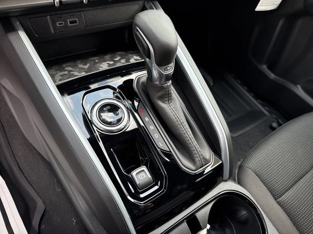 New 2026 Chevrolet Colorado LT AWD/4WD image 12