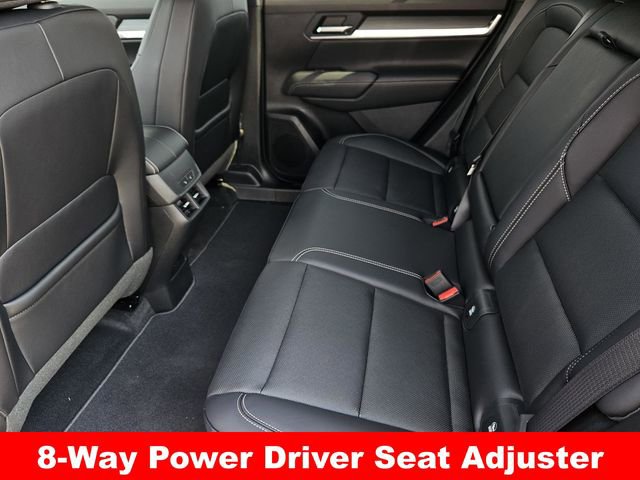 New 2026 GMC Terrain Elevation w/ Elevation Premium Package image 23