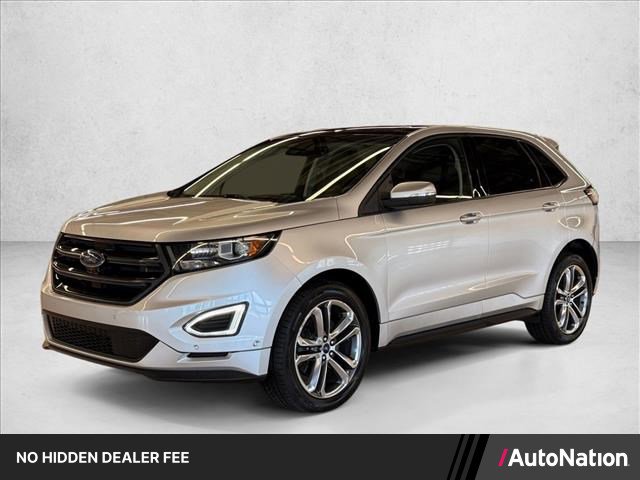 Used 2016 Ford Edge Sport w/ Equipment Group 401A