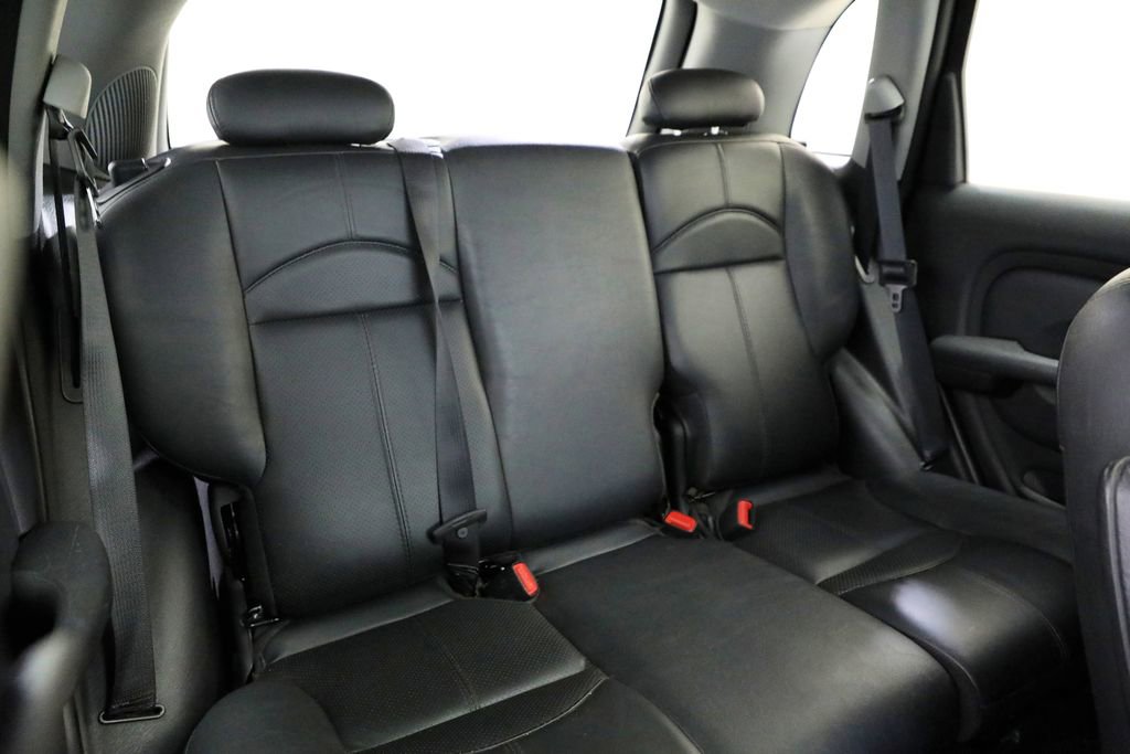 Used 2005 Chrysler PT Cruiser GT w/ Chrome Accents Group image 10