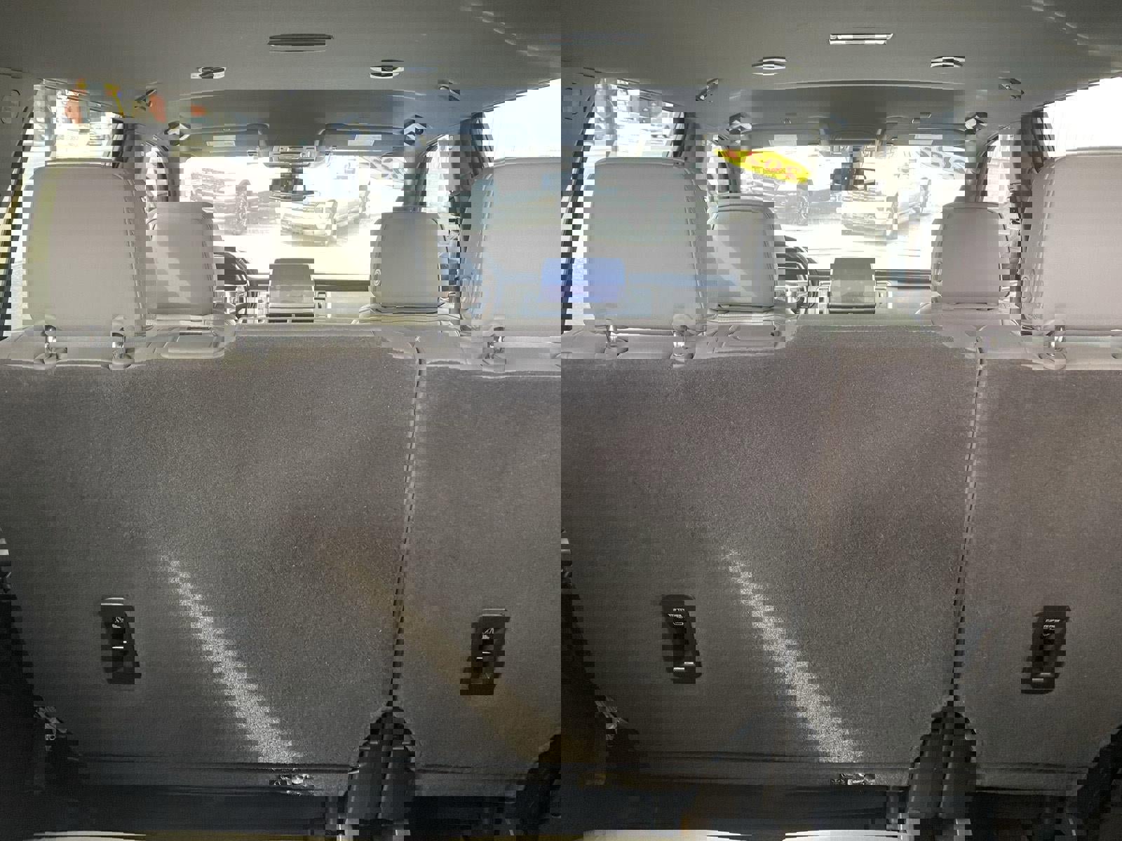 Certified 2022 GMC Yukon SLT w/ Max Trailering Package AWD/4WD image 34