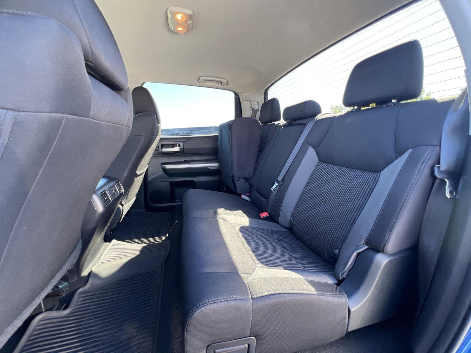 Used 2016 Toyota Tundra TRD Pro image 21