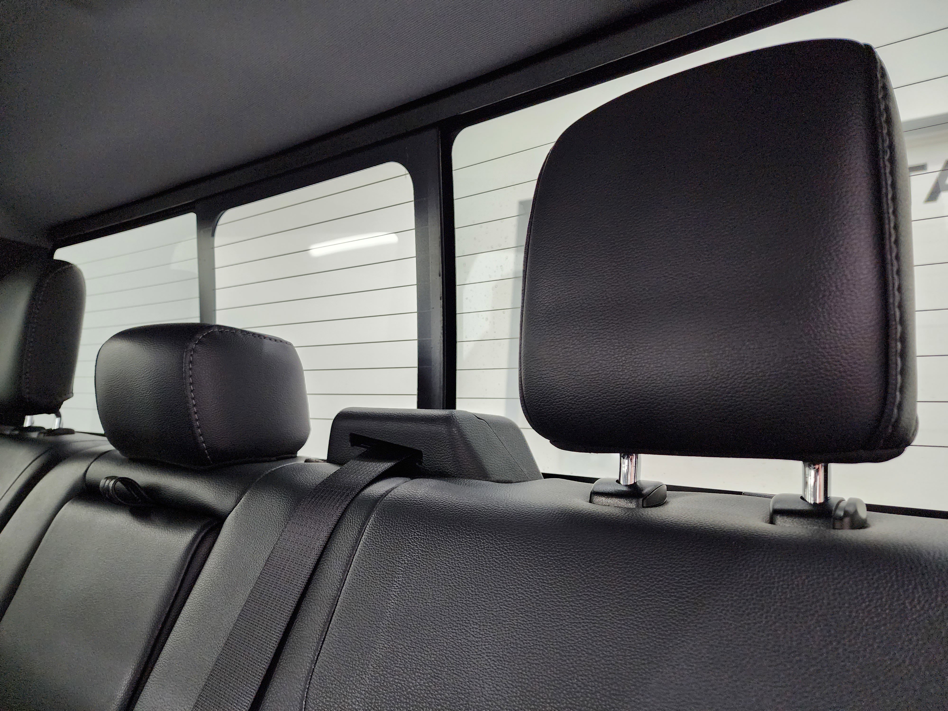 Used 2024 Ford F250 Lariat w/ Chrome Package image 39