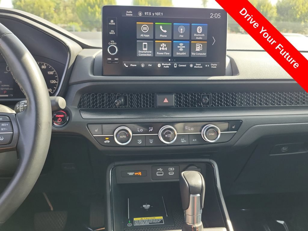 Used 2025 Honda CR-V Sport-L image 15