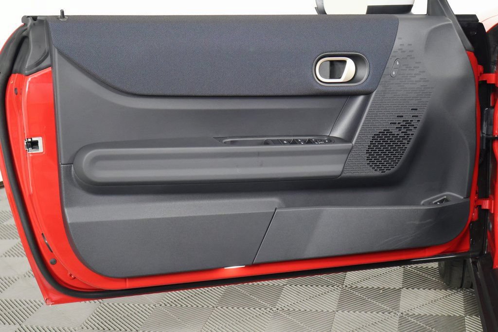 Used 2026 MINI Cooper S FWD image 8