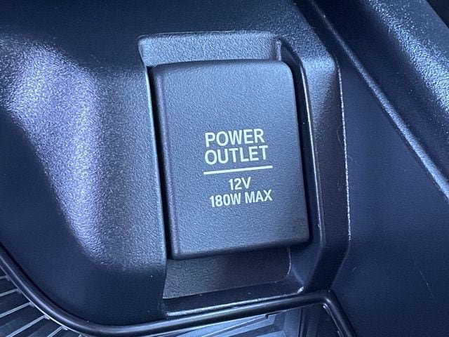 Used 2019 Honda CR-V Touring image 21