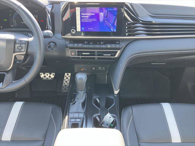 Certified 2026 Toyota Camry SE FWD image 16