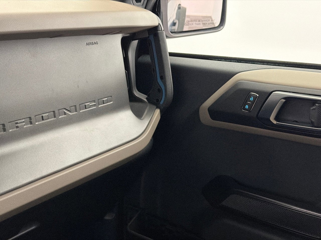 Used 2024 Ford Bronco Wildtrak image 33