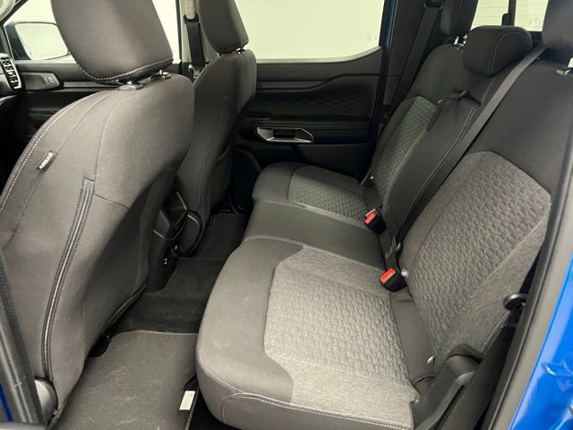 Used 2025 Ford Ranger XLT w/ Equipment Group 301A High image 44