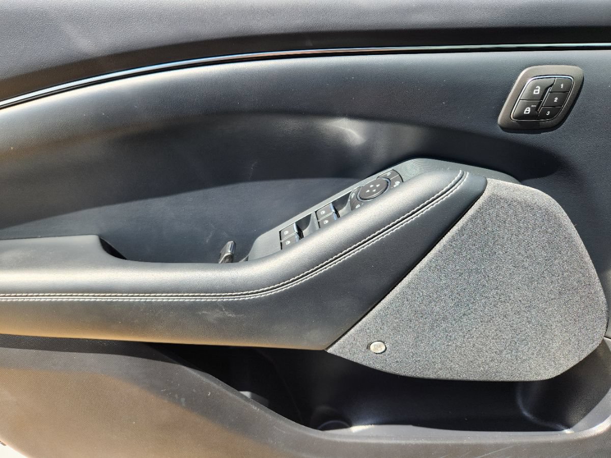 Used 2021 Ford Mustang Mach-E Premium RWD image 42