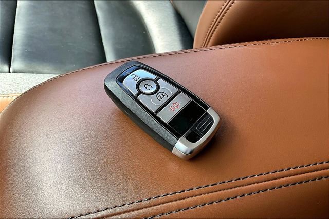 Used 2024 Ford Bronco Sport Outer Banks image 33