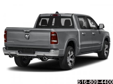 Used 2019 RAM 1500 Laramie image 6