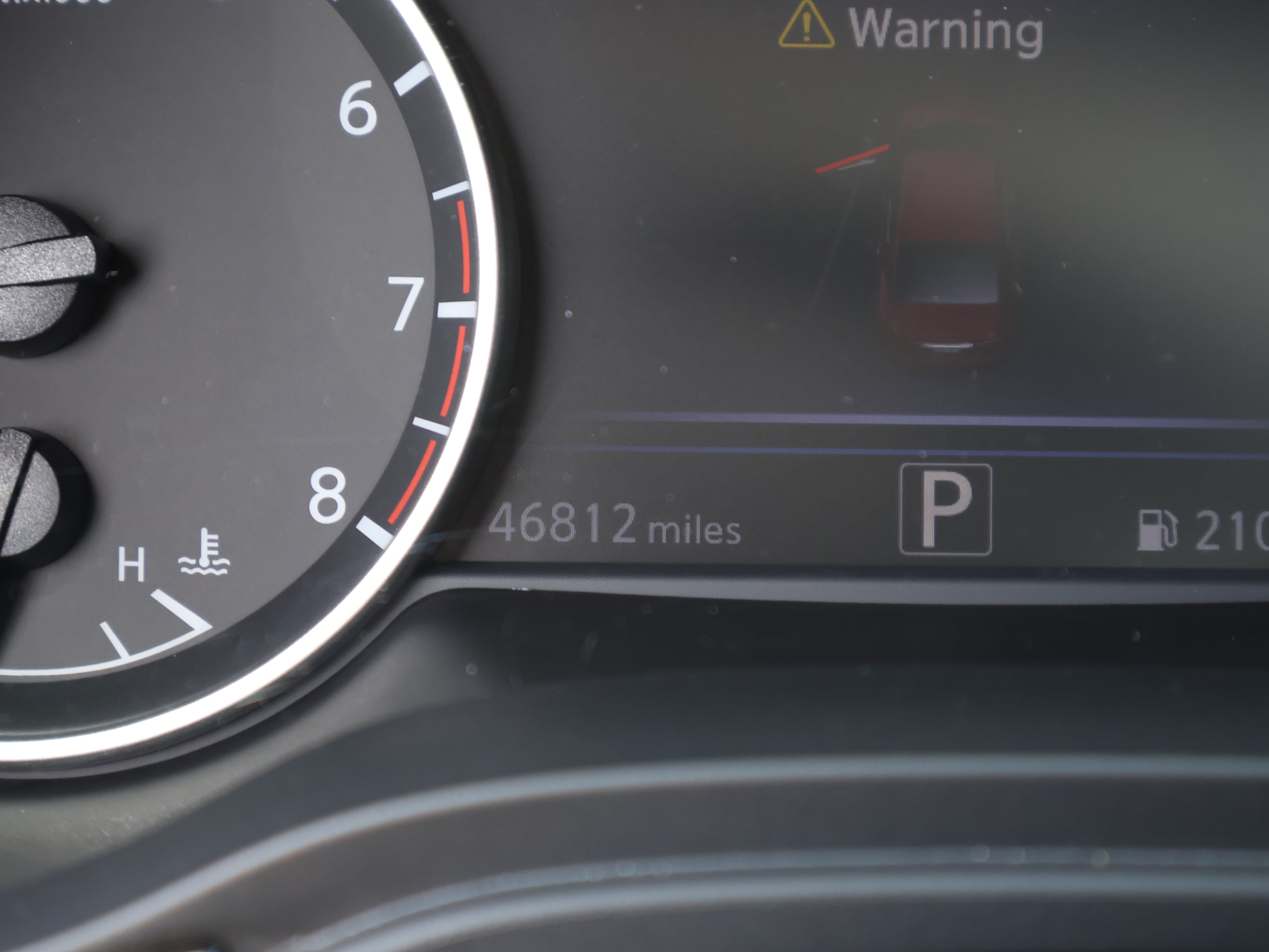 Used 2022 Nissan Maxima SR w/ Sport Mat Group FWD image 38
