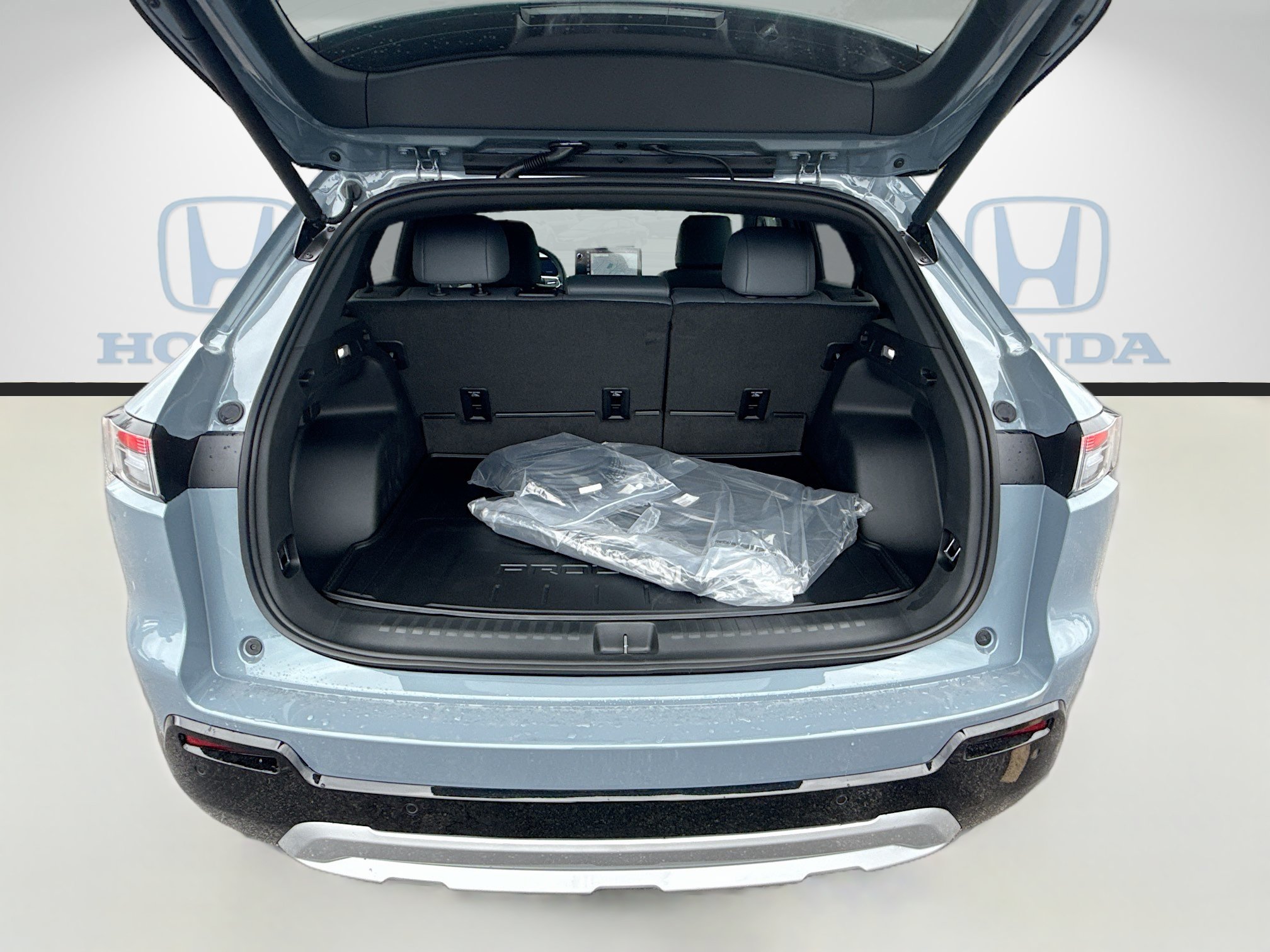 New 2026 Honda Prologue Touring image 22