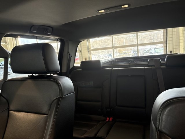 Used 2017 Chevrolet Silverado 3500 LTZ w/ Duramax Plus Package image 25