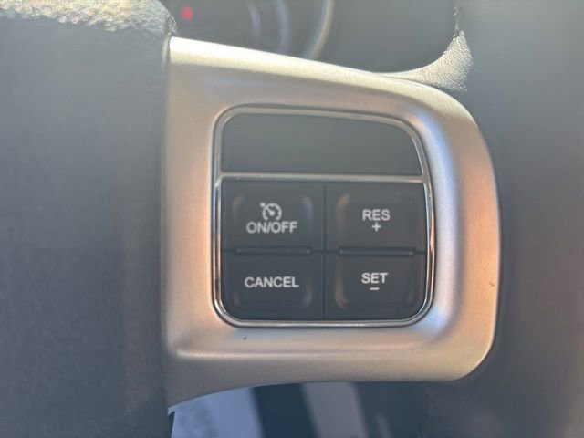 Used 2015 Dodge Journey SE w/ Quick Order Package 22F SE FWD image 16