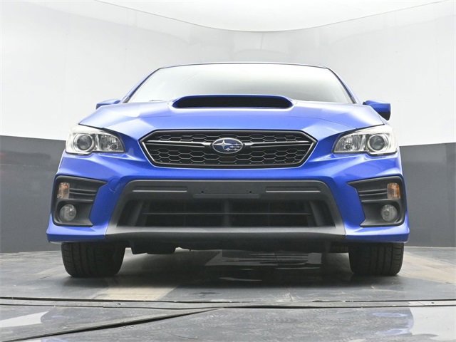 Used 2019 Subaru WRX Premium image 42