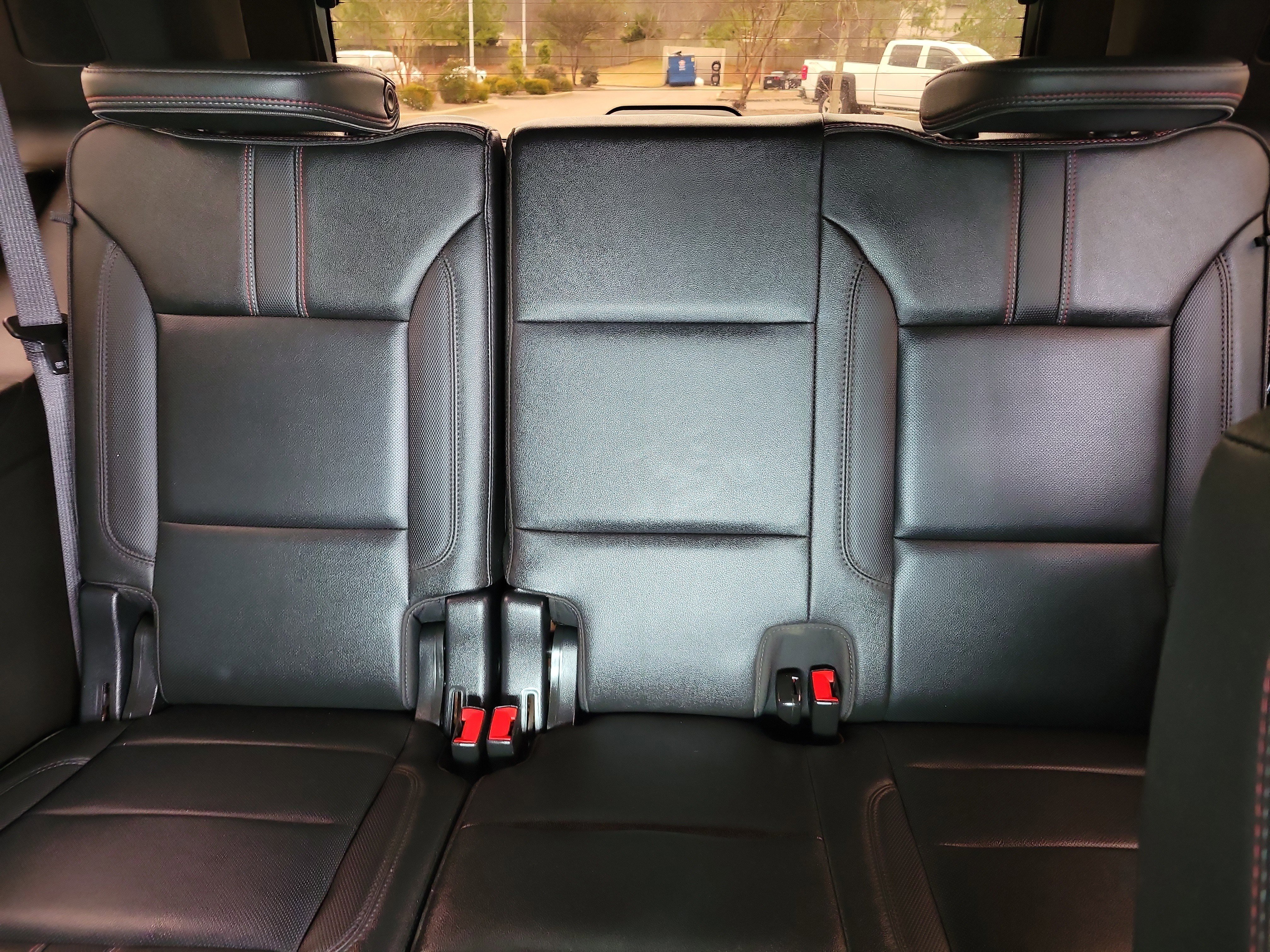 Used 2021 Chevrolet Tahoe RST w/ Luxury Package image 8