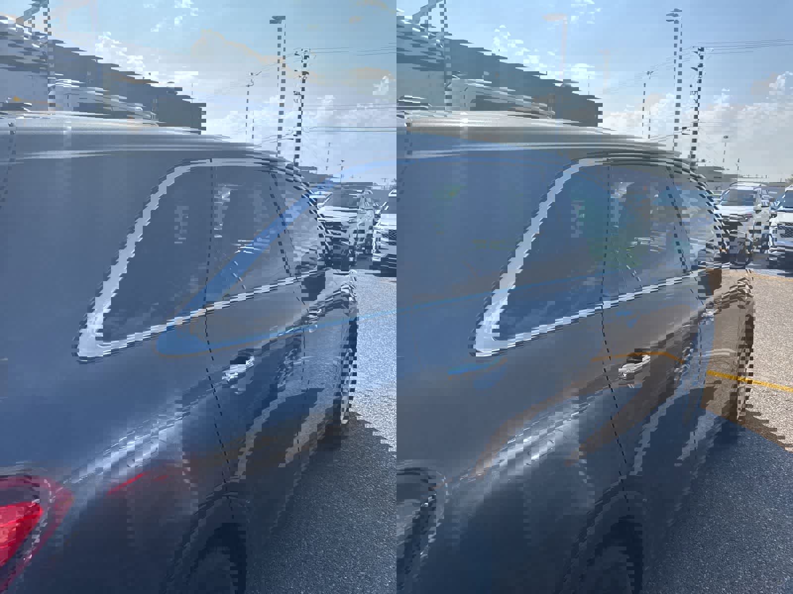 Used 2020 Kia Sorento LX FWD image 18