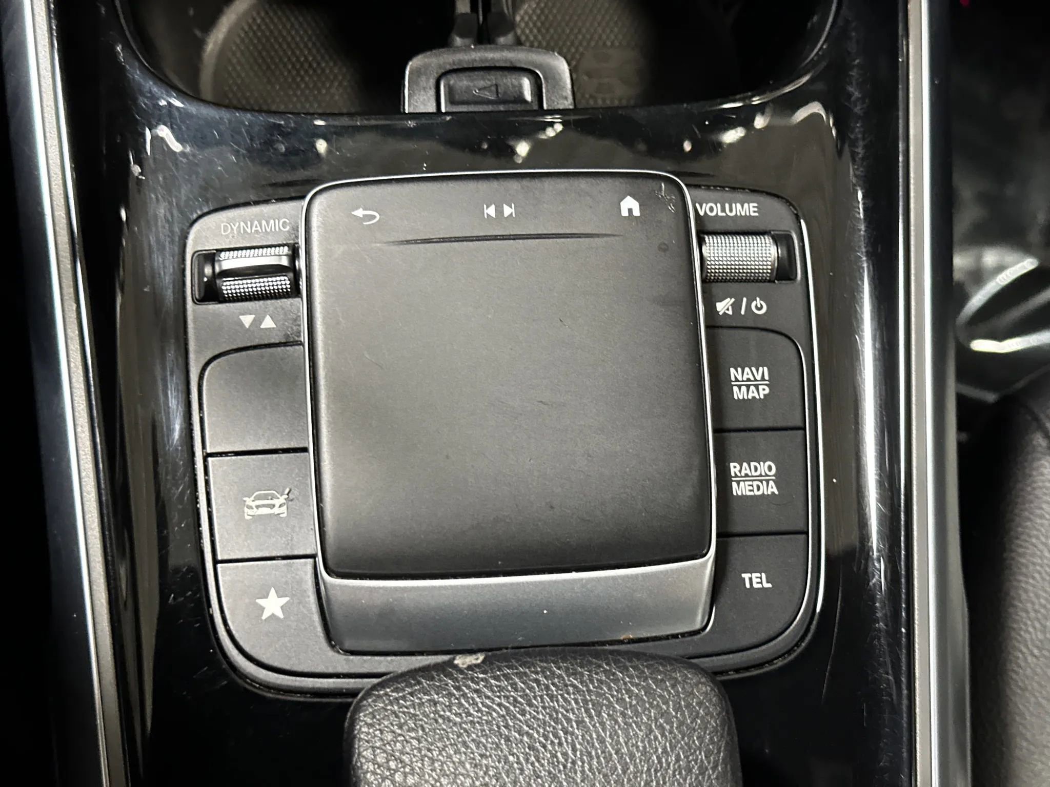 Used 2021 Mercedes-Benz GLB 250 GLB 250 Sport Utility 4D image 43