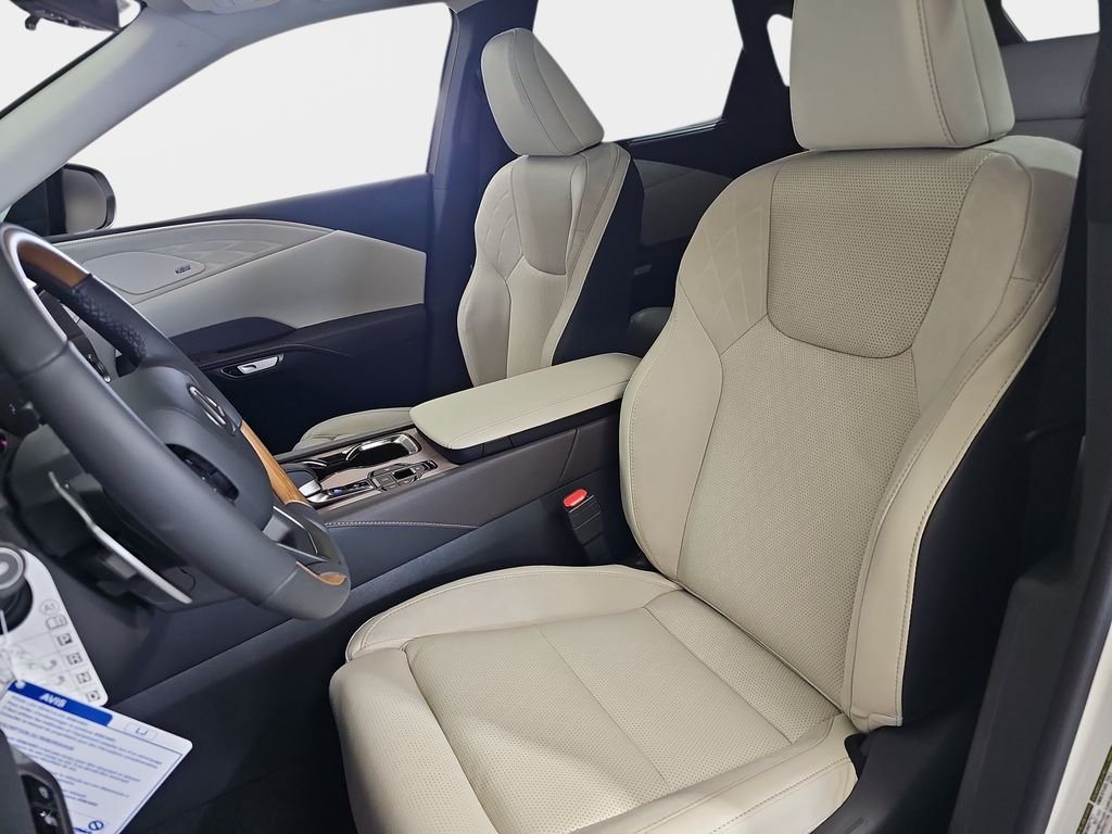 New 2026 Lexus RX 350 w/ Convenience Package AWD/4WD image 18
