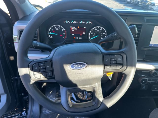 New 2026 Ford F250 XL w/ STX Appearance Package image 19