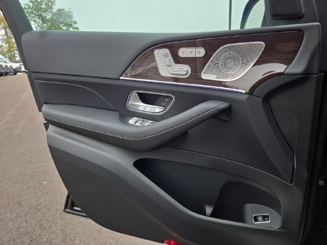 New 2026 Mercedes-Benz GLE 450 4MATIC image 21