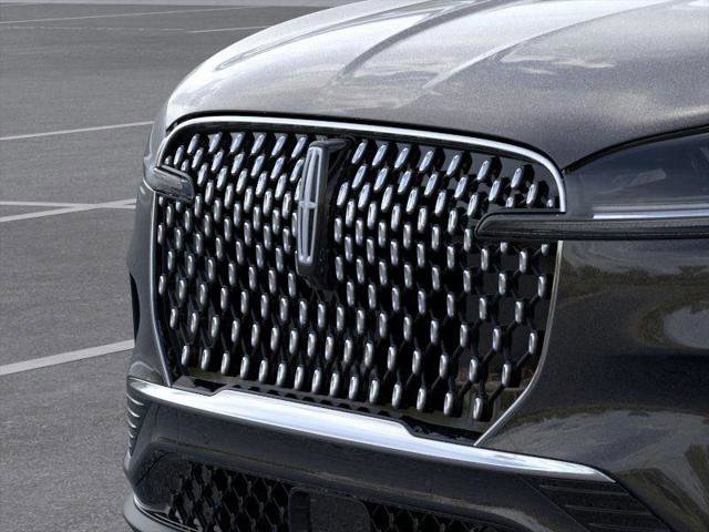 New 2026 Lincoln Aviator Reserve image 17