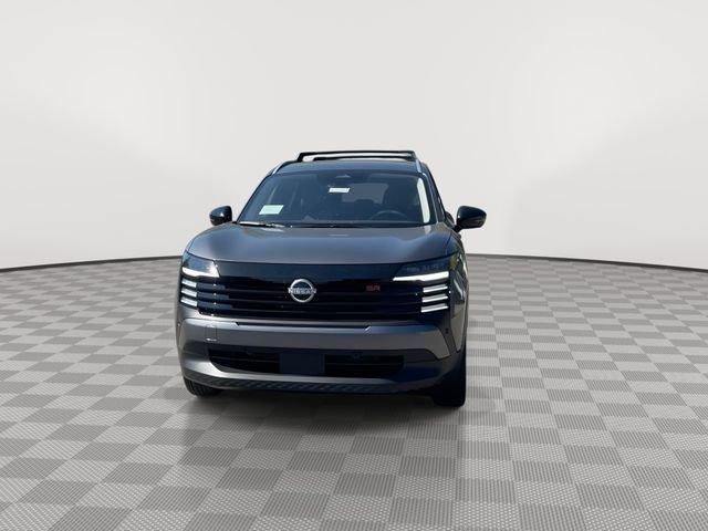 New 2026 Nissan Kicks SR w/ Cold Weather Package image 4