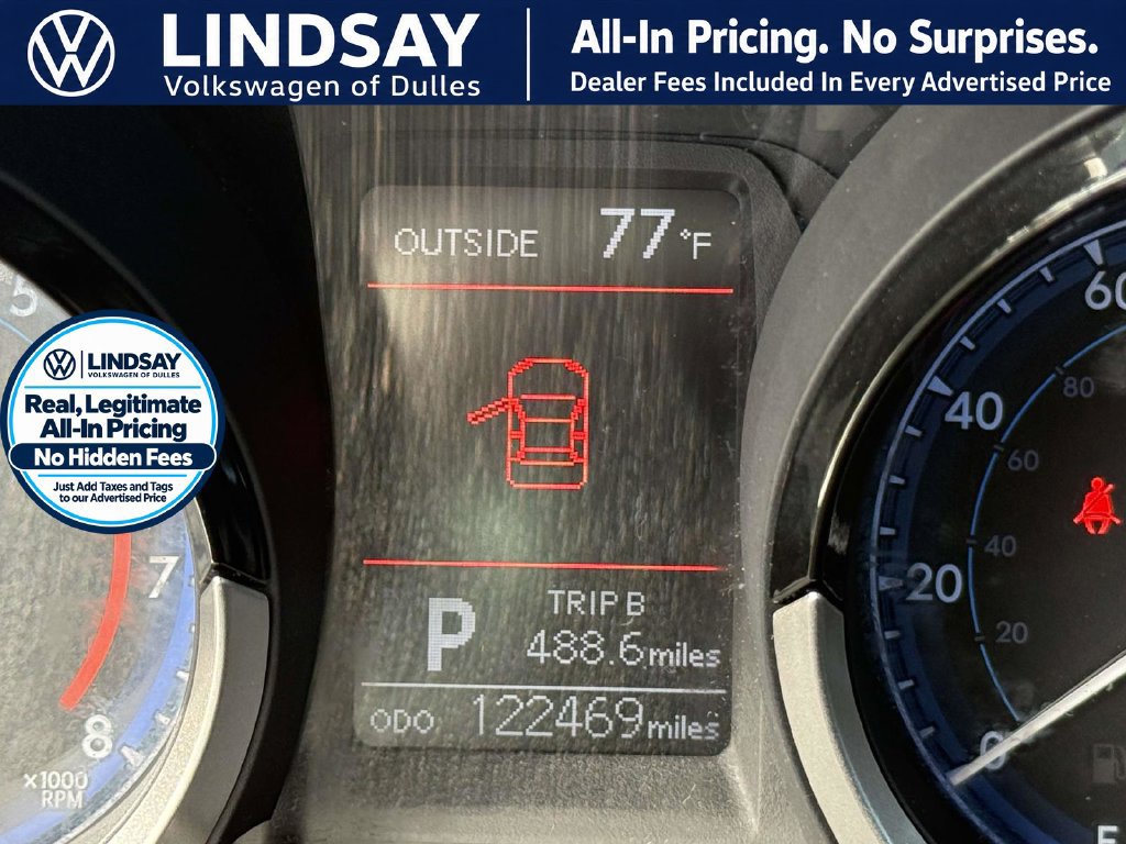 Used 2015 Toyota Corolla S FWD image 22
