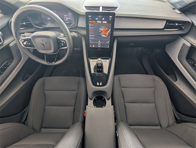 Used 2022 Polestar Polestar 2 w/ Pilot Package image 9