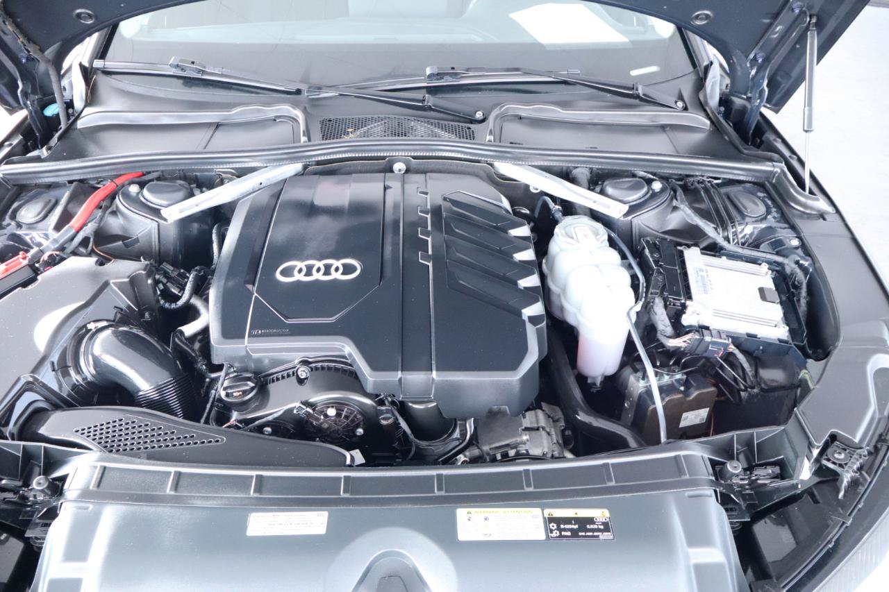 Used 2021 Audi A4 2.0T Premium w/ Convenience Package AWD/4WD image 45
