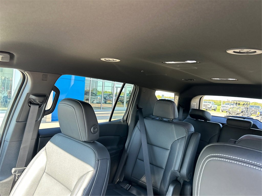 New 2026 Chevrolet Traverse LT w/ Driver Confidence Package image 19