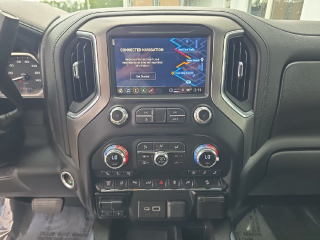 Certified 2021 GMC Sierra 2500 Denali w/ Denali Ultimate Package AWD/4WD image 21