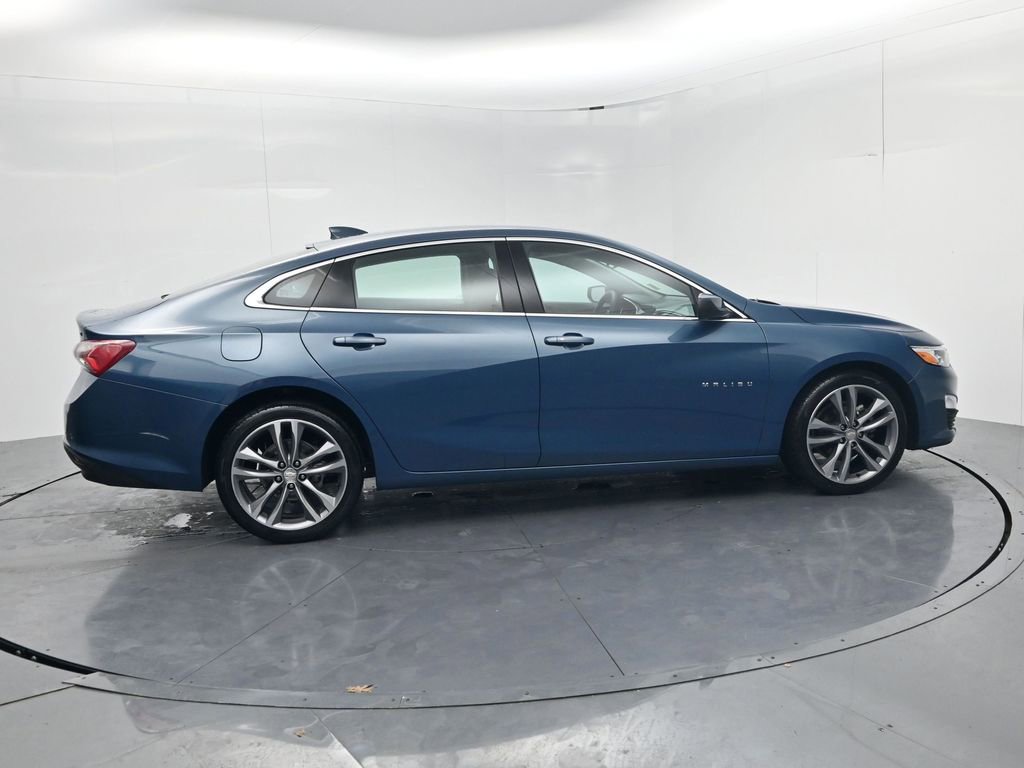 Used 2024 Chevrolet Malibu LT image 8