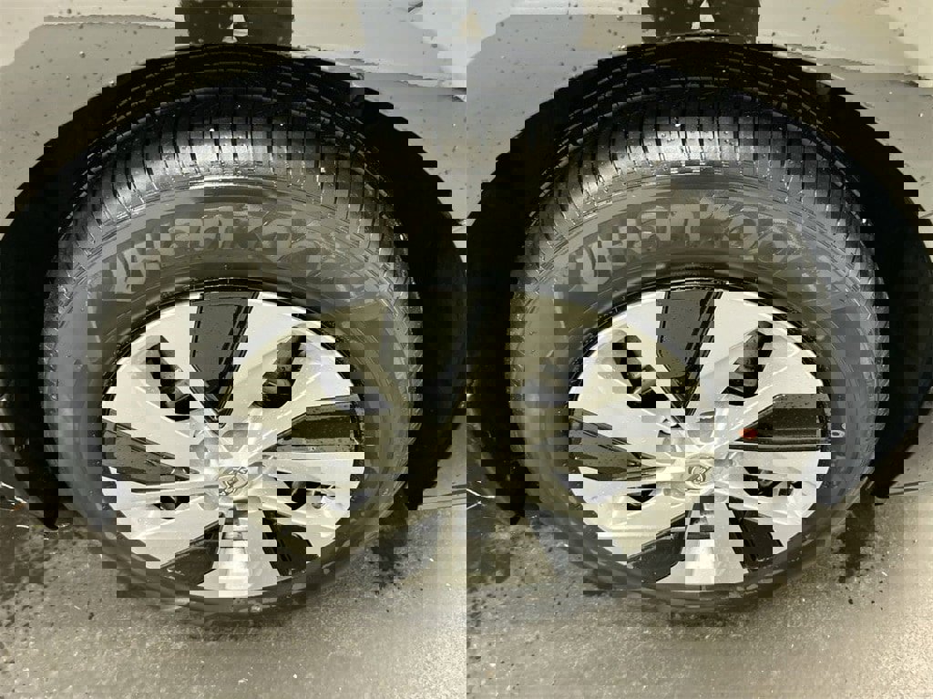 New 2025 Nissan Altima 2.5 S image 7