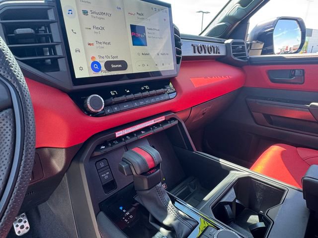 Used 2026 Toyota Tundra TRD Pro image 22