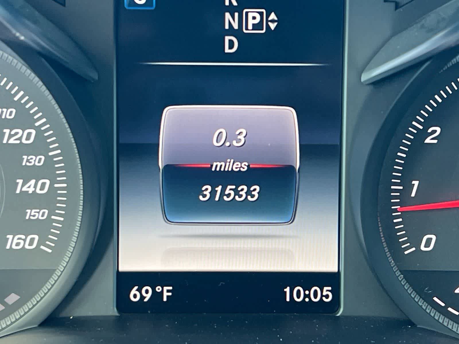 Used 2015 Mercedes-Benz C 300 4MATIC Sedan image 26