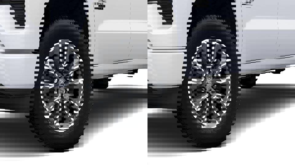 New 2026 Chevrolet Silverado 1500 RST w/ Convenience Package II image 30