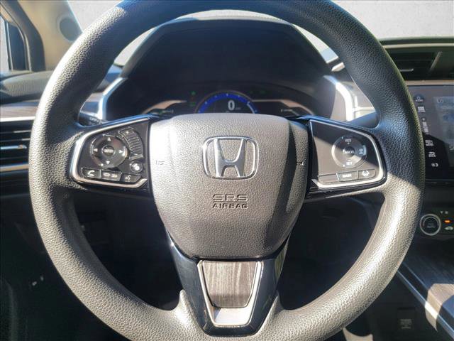 Used 2018 Honda Clarity image 17