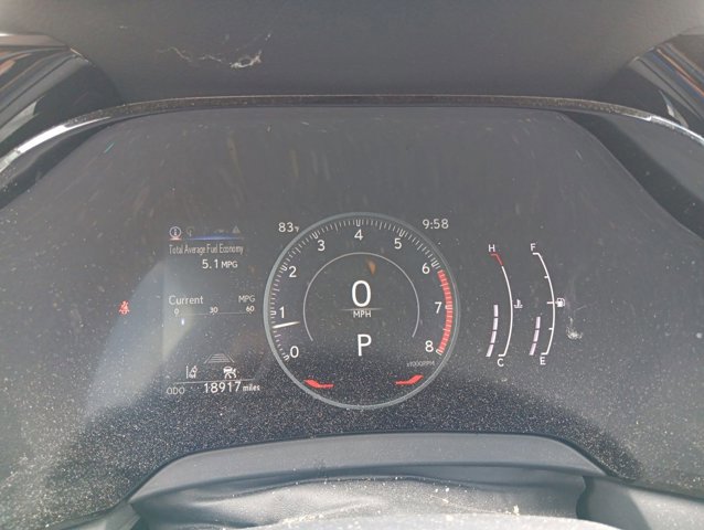 Certified 2024 Lexus RX 350 Premium w/ Accessory Package (K3) image 14